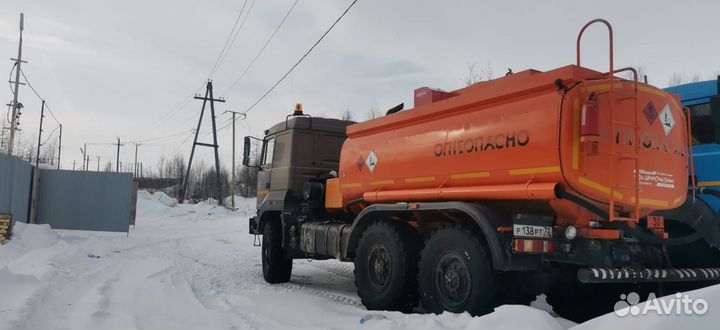 Урал 5557, 2014