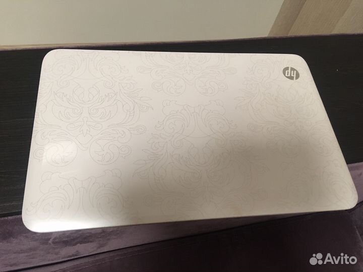 HP Pavilion dv6 15,6