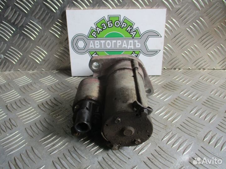 Стартер FAW Besturn B50 1.6 2012г