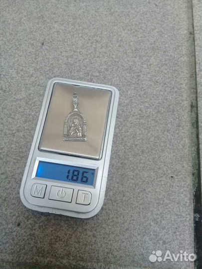 Подвески и крестики