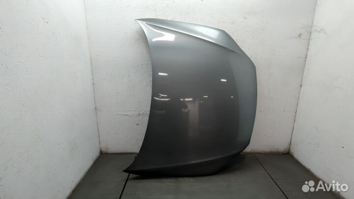 Капот Audi Q7, 2007