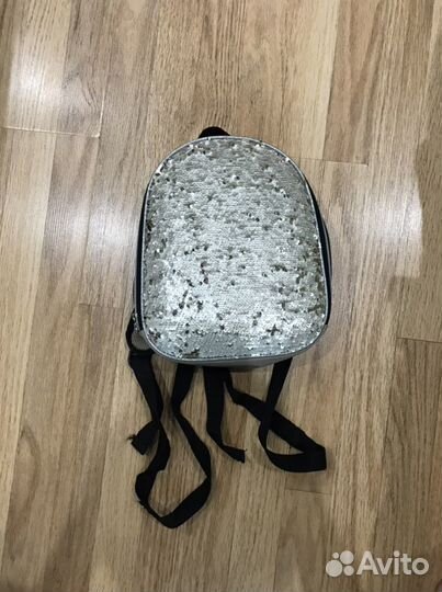 Маленький рюкзак
