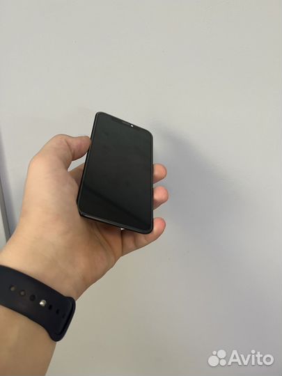 Экран iPhone XS Oled/tft(avf)