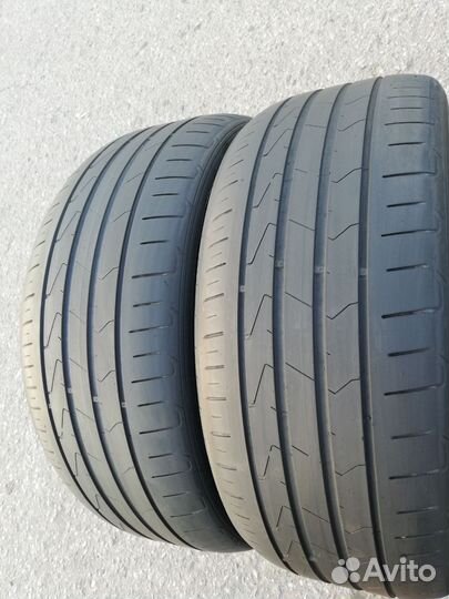 Hankook Ventus Prime 3 K125 215/50 R17 95V