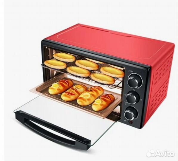 Электродуховка kumtel-3100