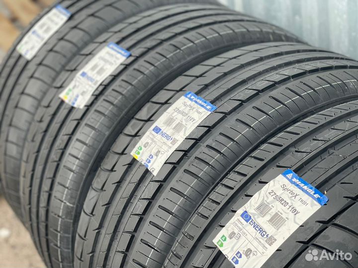 Triangle TH201 275/45 R20 110Y