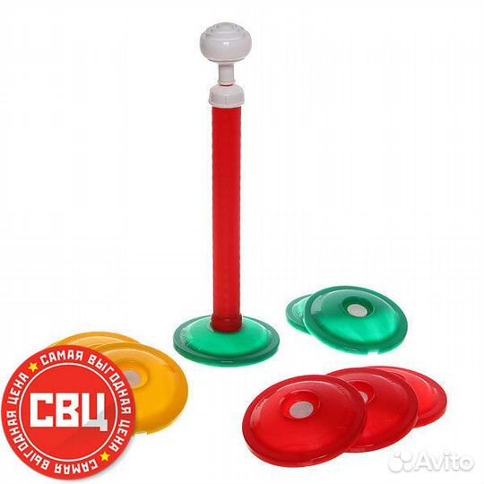 Набор вакуумный вакс 82Б