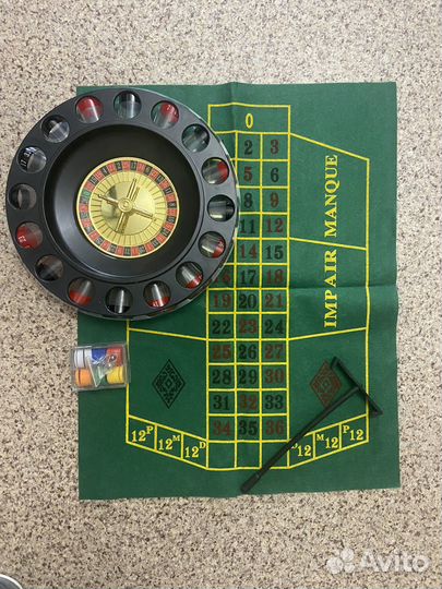 Настольная игра