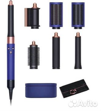 Стайлер Dyson AirWrap Complete Long