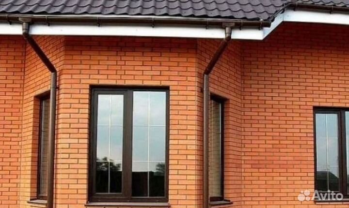 Остекление лоджий