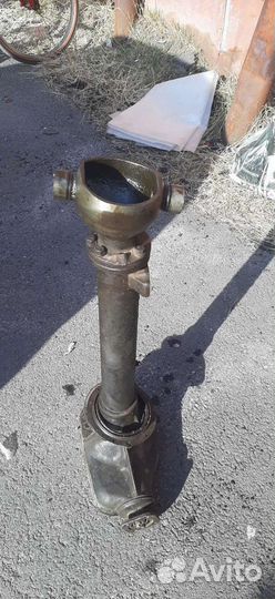 Запчасти на УАЗ469