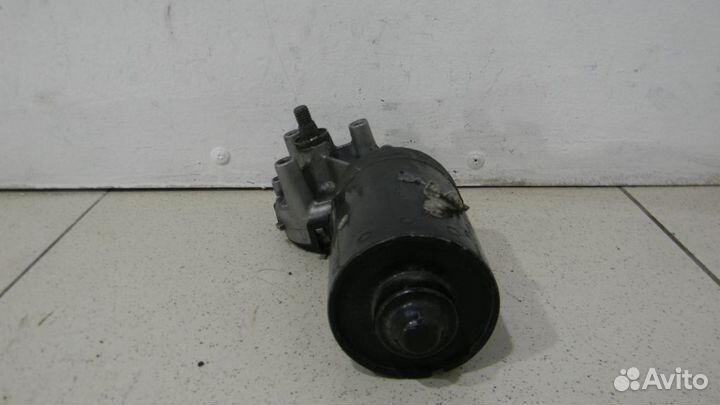 Моторчик стеклоочистителя