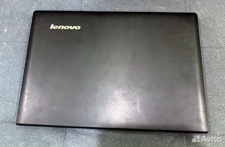 Ноутбук Lenovo G505S AMD A10 3.5 ггц/8gb/240Gb SSD