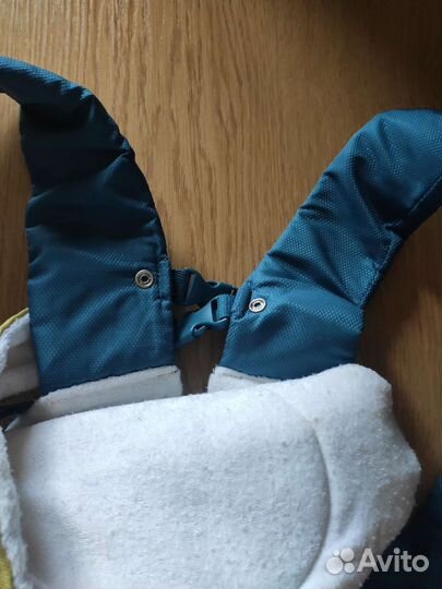 Слинг кенгуру, переноска для детей