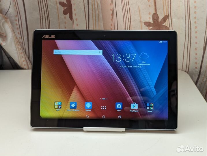 Планшет Asus ZenPad 10