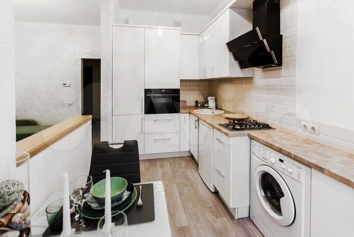 Квартира-студия, 28 м², 6/7 эт.