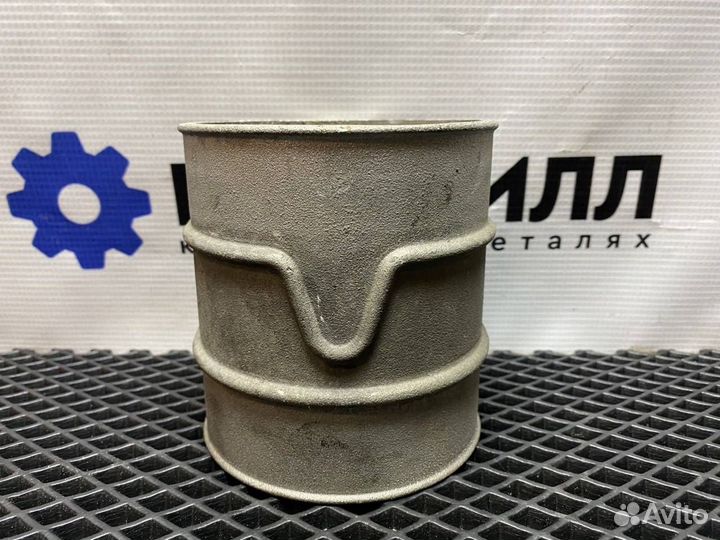 Патрубок DAF CF85 1865868