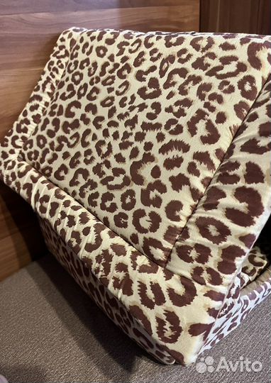 Домик для кошки бу