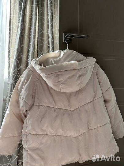 Куртка zara