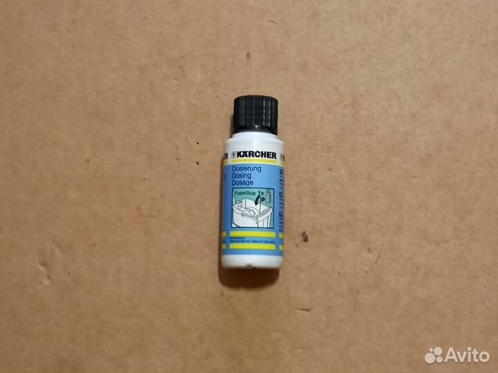 Пеногаситель для моющих пылесосов Karcher