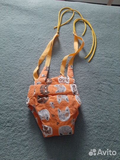 Прыгунки детские