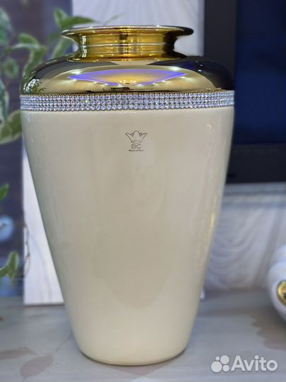 Bruno Costenaro ваза