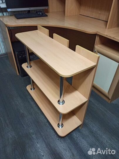 Тумба / полка под тв