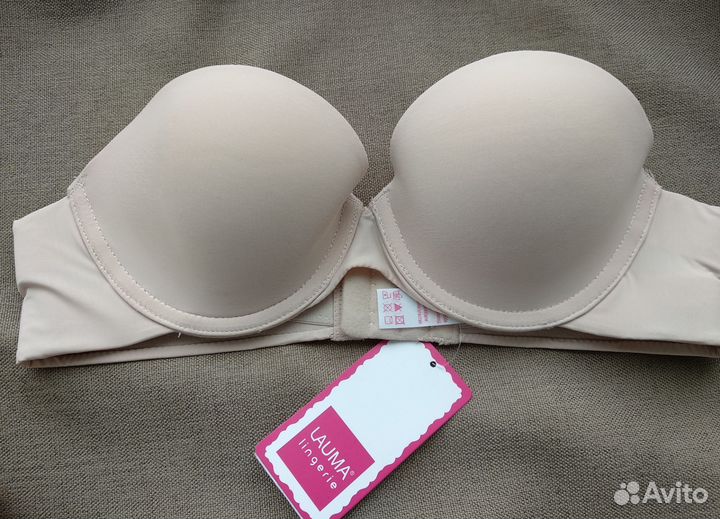 Бюстгальтер Lauma 75A