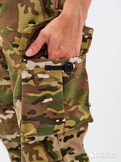 Тактическая одежда