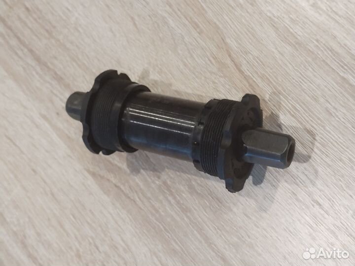 Каретка для велосипеда slovakia kinex 21