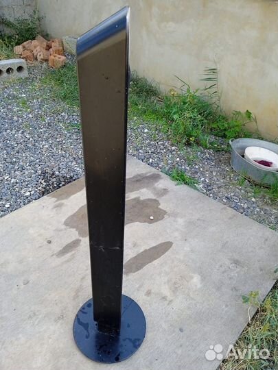 Колонки для телевизора фирмы Samsung 4 штуки