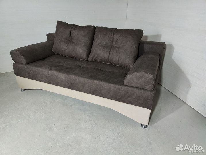 Диван прямой