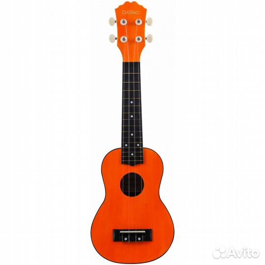 Укулеле davinci vins-10OR