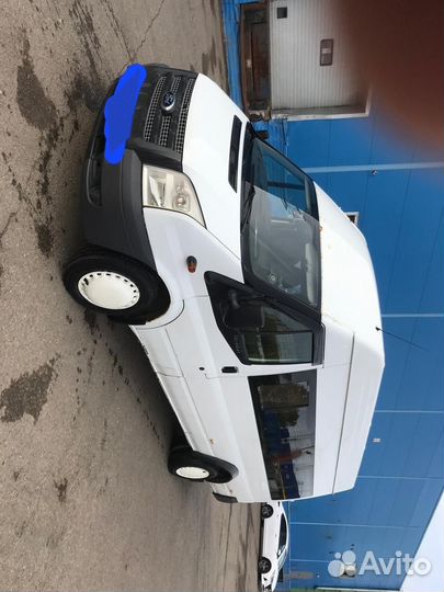 Ford Transit 2.2 МТ, 2013, 791 000 км