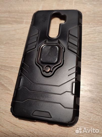 Xiaomi redmi note 8 pro