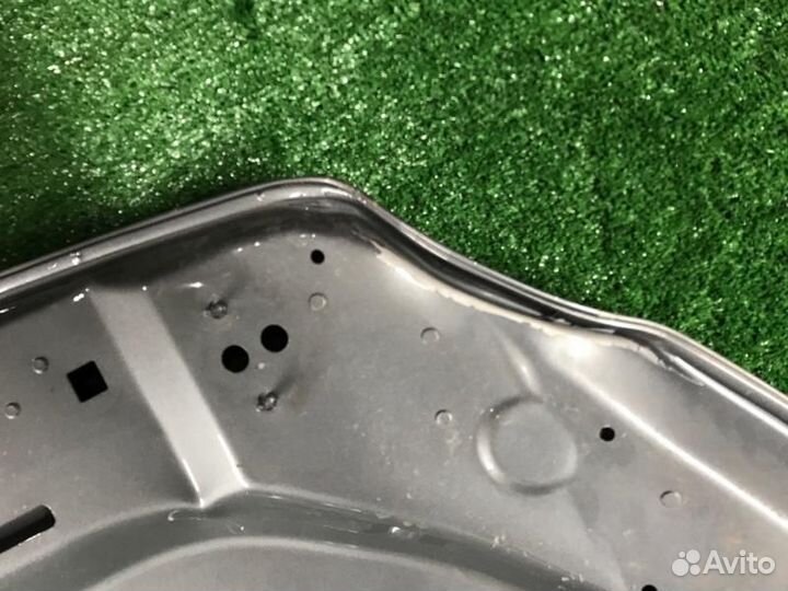 Капот Mercedes-Benz S-Class