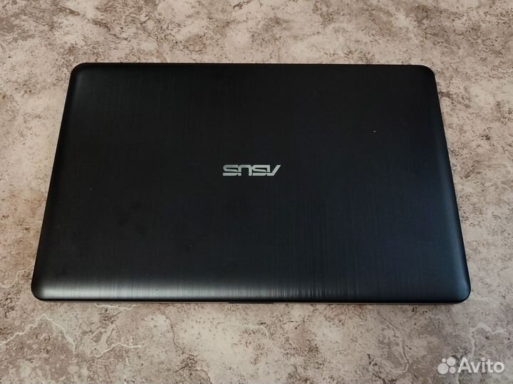 Ноутбук Asus X540L