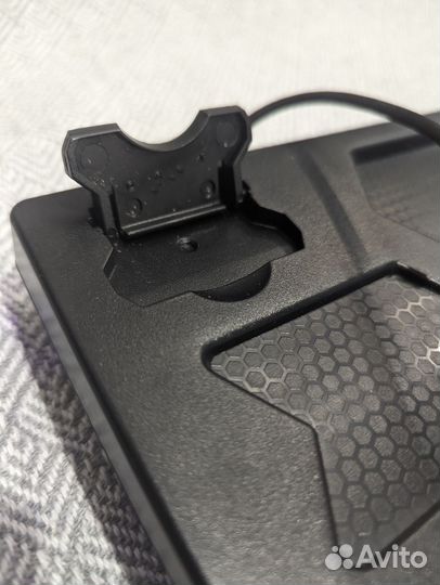 Клавиатура Dexp Blazing PRO RGB