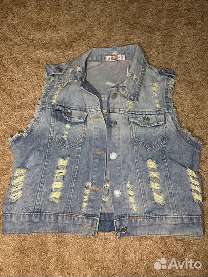 Вещи на размер S