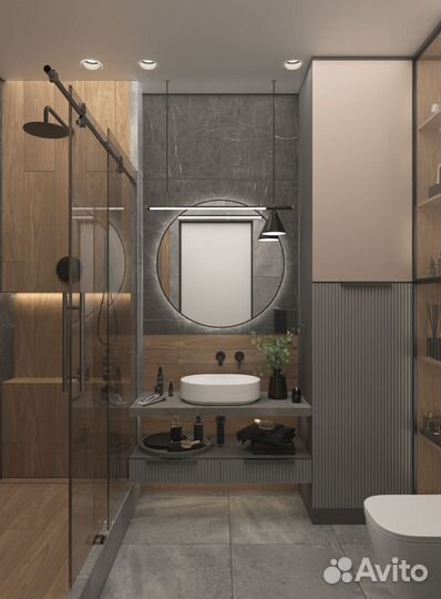 Дизайнер интерьера