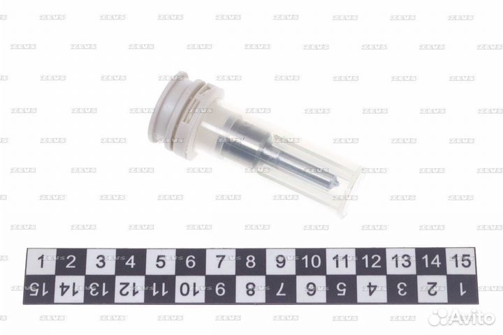 Распылитель NP-dlla154PN007