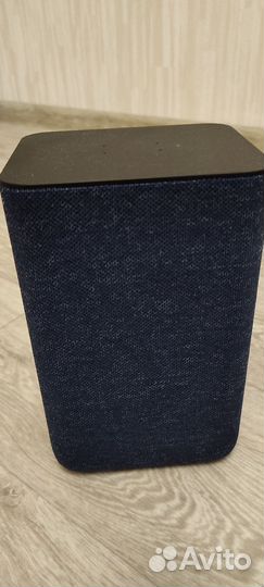 Яндекс станция второго поколения