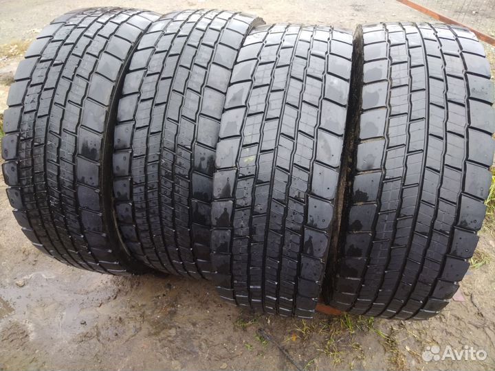 Michelin 315/70.22.5