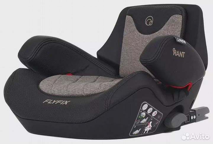 Автокресло BH316i 