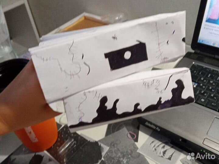 Дракон из Тик тока