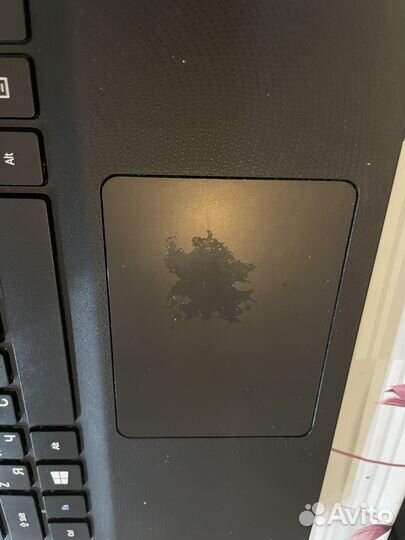 Ноутбук acer n15w4