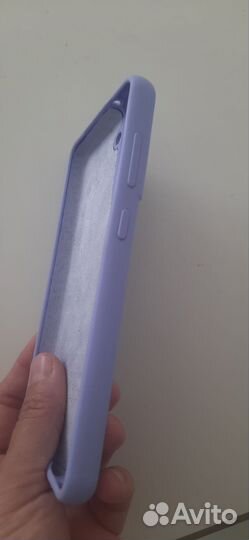 Чехол на Samsung galaxy s21FE