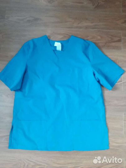 Хирургический костюм 52р