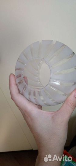 Плафоны для люстры