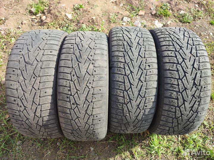 Nokian Tyres Nordman 7 225/55 R17 101T